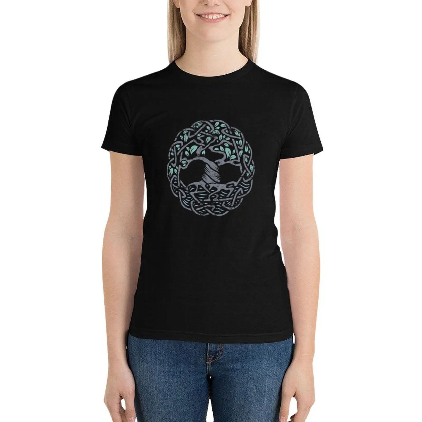 Celtic Tree of Life T-Shirt shirts graphic tees tees vintage clothes Woman clothes
Celtic Tree of Life T-Shirt shirts graphic tees tees vintage clothes Woman clothes