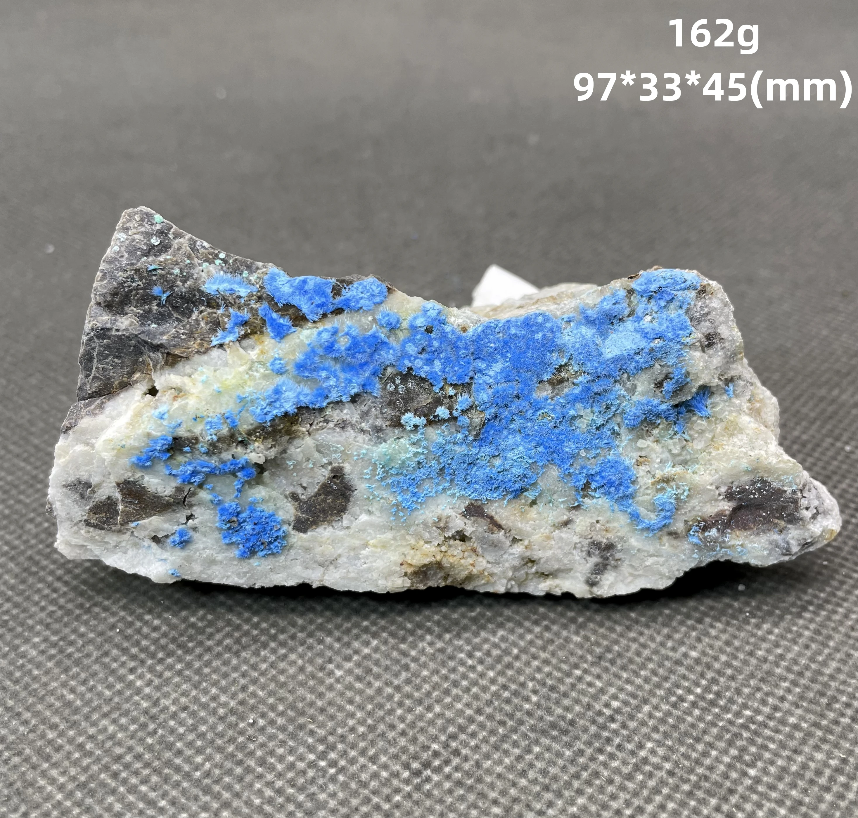 Лучше всего! 100% натуральные Редкие синие цианотрихитовые минеральные образцы камни и кристаллы, Исцеляющие кристаллы, кварцевый драгоценный камень
Лучше всего! 100% натуральные Редкие синие цианотрихитовые минеральные образцы камни и кристаллы, Исцеляющие кристаллы, кварцевый драгоценный камень