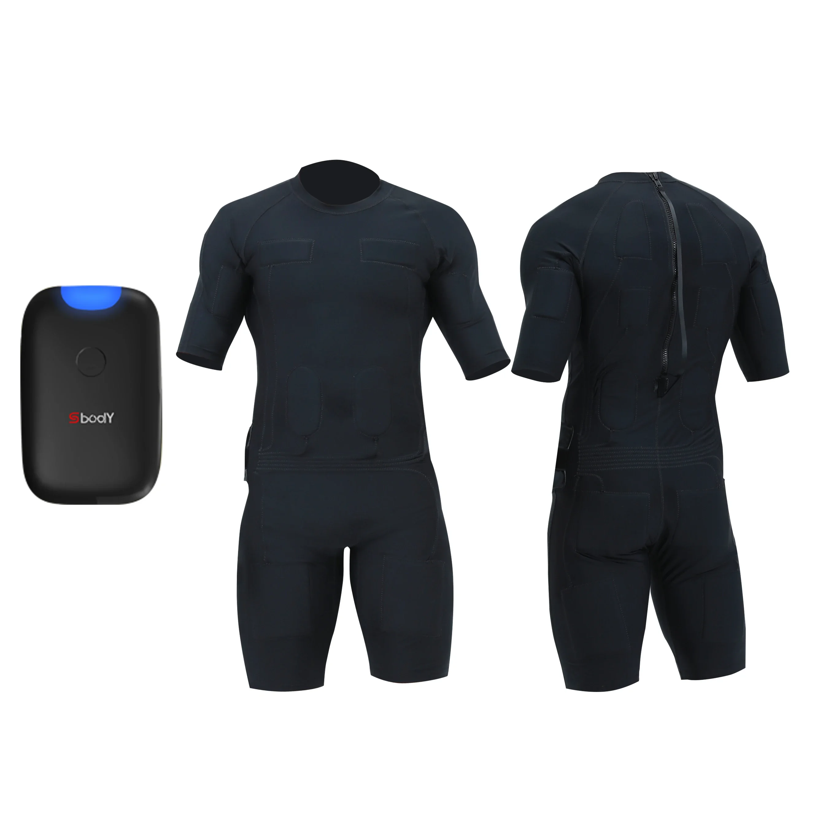 selling ems muscle stimulator workout fitness gym ems wireless suit ems training suit
selling ems muscle stimulator workout fitness gym ems wireless suit ems training suit