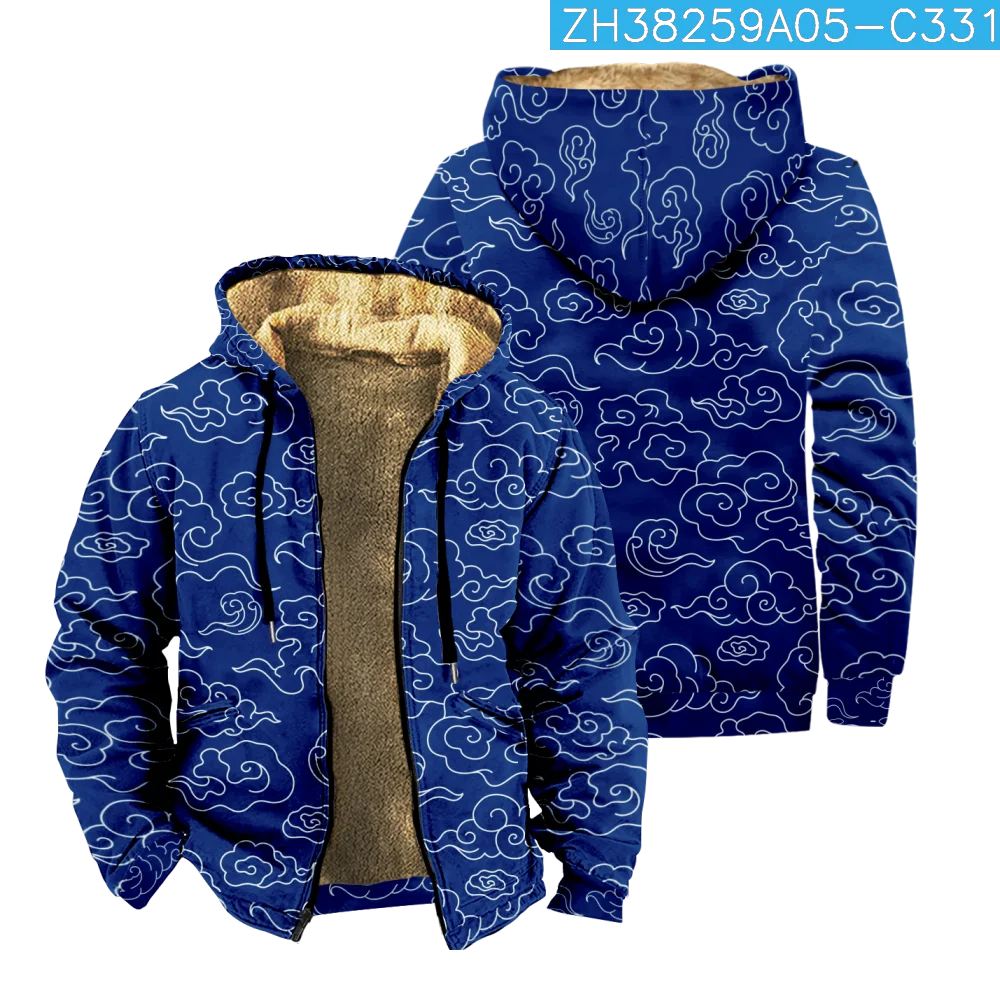2023 flower personality Hoodie Fanshion Sweatshirts Winter Casual Long Sleeve Pullover Plus velvet Coat 2443
2023 flower personality Hoodie Fanshion Sweatshirts Winter Casual Long Sleeve Pullover Plus velvet Coat 2443