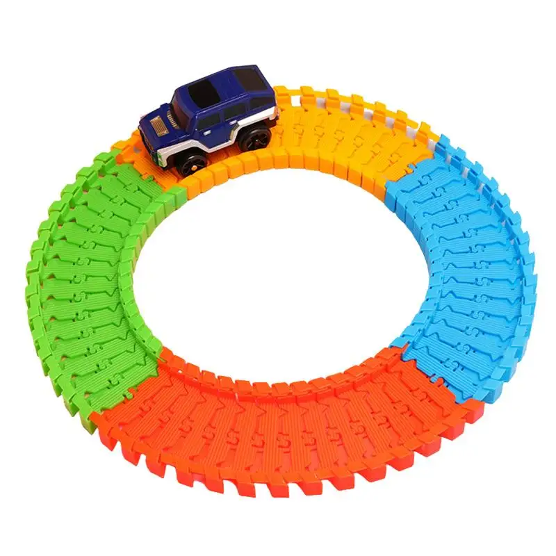 Electric Car Track For Boys Flexible Race Track Car Set STEM Building Toys For Boys And Girls Take Apart Toys For Birthday
Electric Car Track For Boys Flexible Race Track Car Set STEM Building Toys For Boys And Girls Take Apart Toys For Birthday