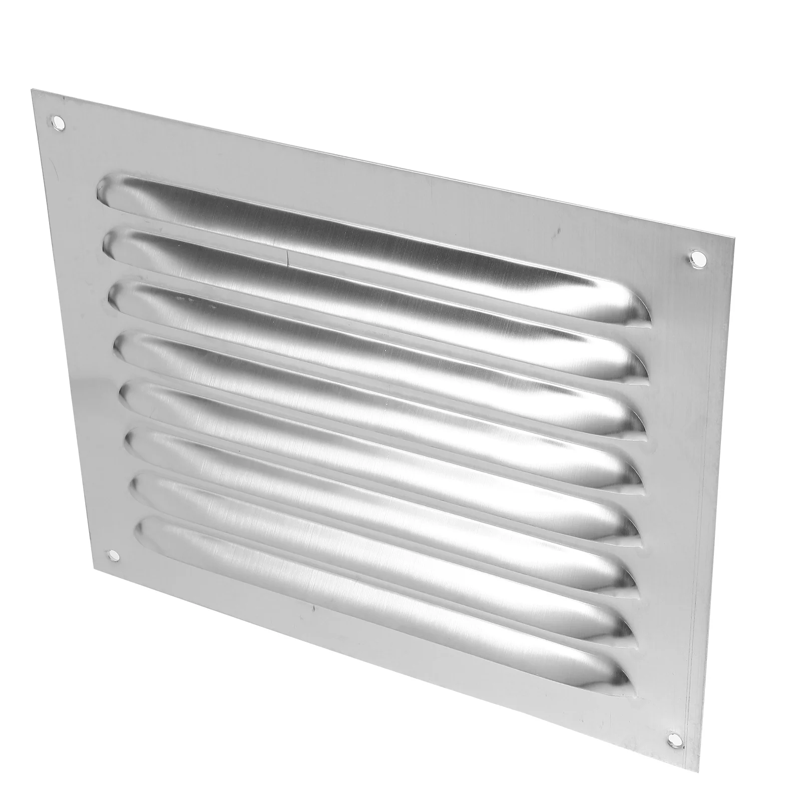 Square Vent Cover Grille Louvered Air Return Grille Stainless Steel Air Vent Grille Cover
Square Vent Cover Grille Louvered Air Return Grille Stainless Steel Air Vent Grille Cover
