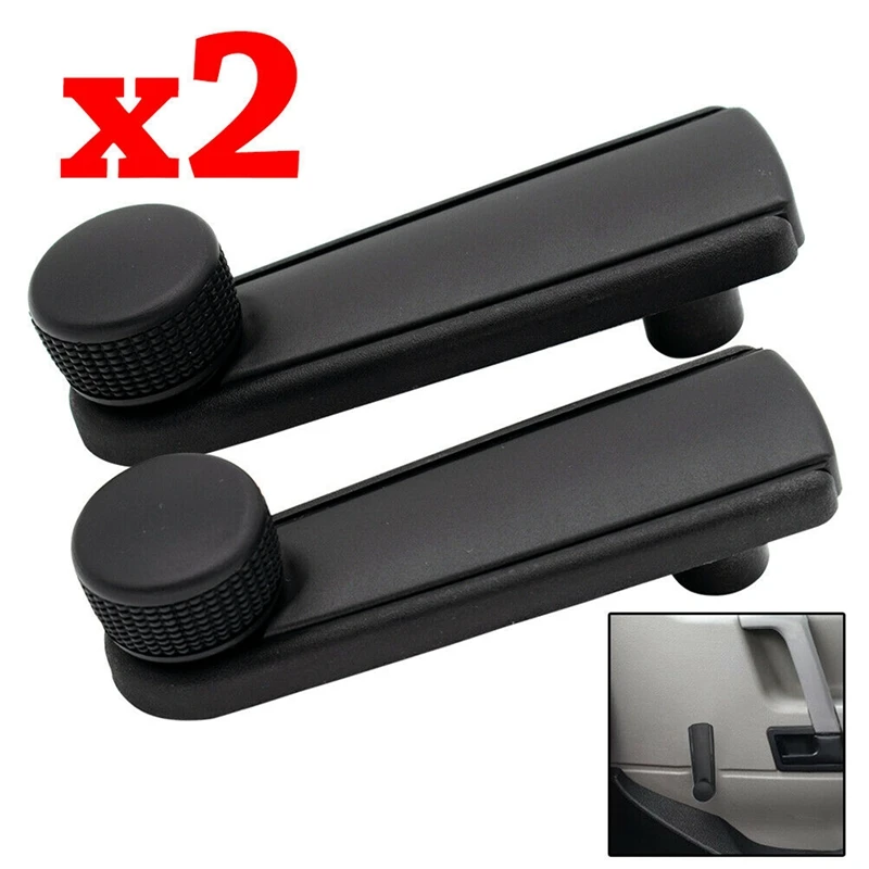 Window Winder Crank Handle Regulator Cover 357837581 For T4 1990-1994 Transporter Carrado 1984-1992 Passat 1982-1992
Window Winder Crank Handle Regulator Cover 357837581 For T4 1990-1994 Transporter Carrado 1984-1992 Passat 1982-1992