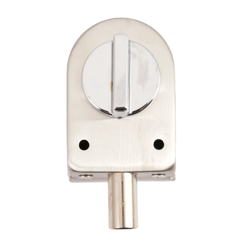 Glass Sliding Door Latch Lock Non-Apertured Stainless Steel Glass Door Lock For Shower Room Bathroom Accessories
Glass Sliding Door Latch Lock Non-Apertured Stainless Steel Glass Door Lock For Shower Room Bathroom Accessories