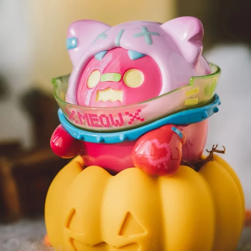 ShinWoo Baddy Bear Towm глухая коробка игрушки и хобби Kawaii Action аниме загадочная фигурка Caixas Supresas Милая модель подарки с сумкой Угадай
ShinWoo Baddy Bear Towm глухая коробка игрушки и хобби Kawaii Action аниме загадочная фигурка Caixas Supresas Милая модель подарки с сумкой Угадай