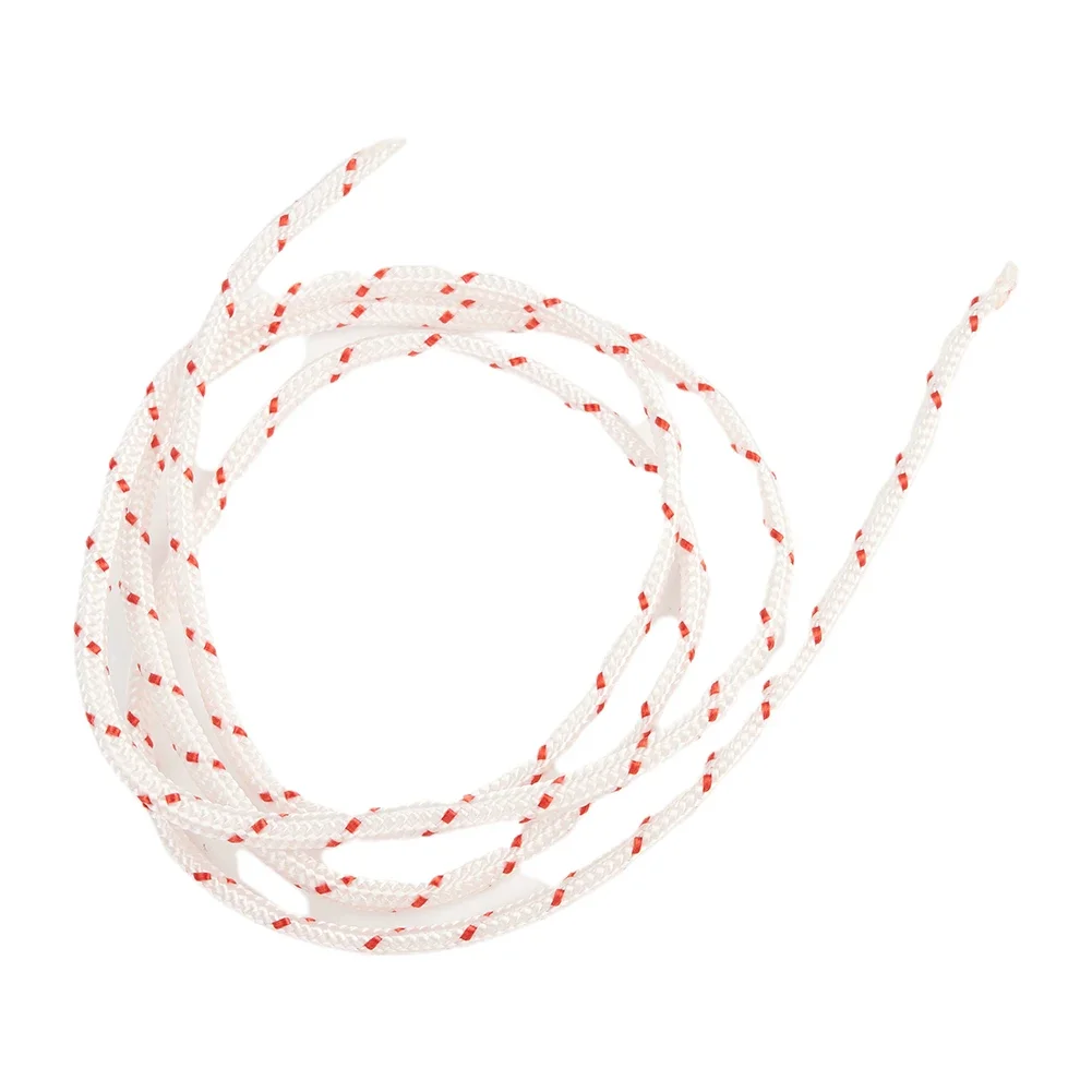 Durable Elastostart Handle Recoil Rope 1 Set Practicall Recoil Start TS400 TS420 Accessories Start Pull Handle
Durable Elastostart Handle Recoil Rope 1 Set Practicall Recoil Start TS400 TS420 Accessories Start Pull Handle