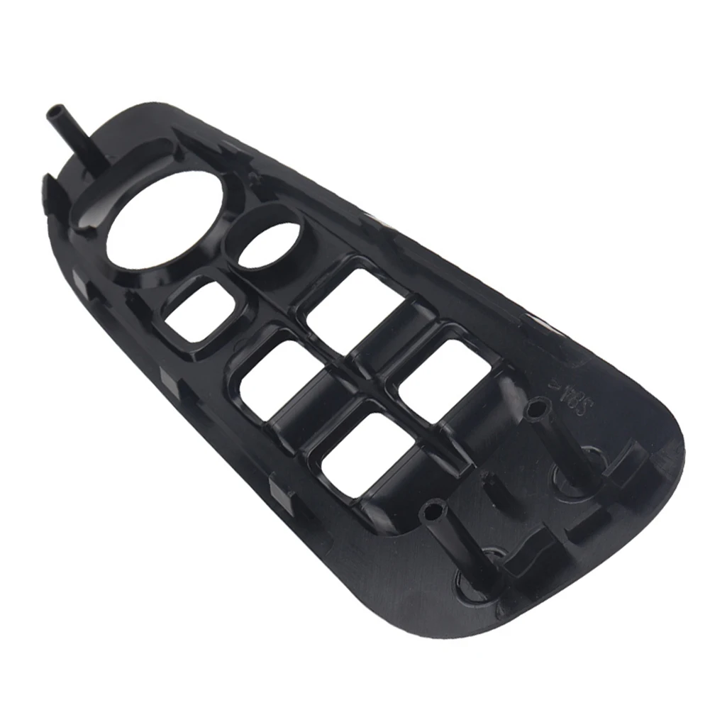 Black Plastic Brand New Car High Quality Hote Sale Professional Door Armrest Panel New Practical
Black Plastic Brand New Car High Quality Hote Sale Professional Door Armrest Panel New Practical