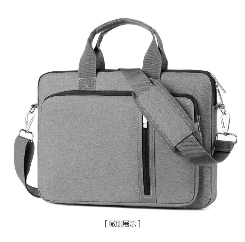 Sac pour ordinateur portable, pochette pour ordinateur portable, étui pour macbook 13 14 15.6 17.3 pouces, Macbook Air ASUS Lenovo Dell Huawei S1744445841f54a18a7de060719eac959u