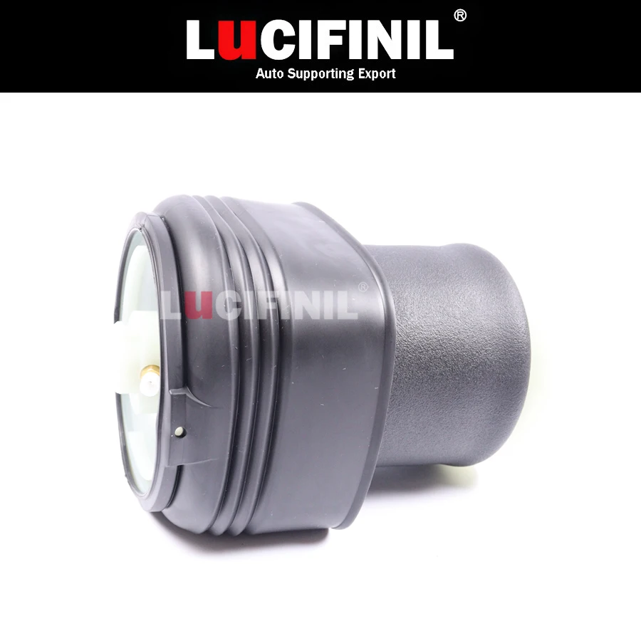LuCIFINIL 1X Rear Air Suspension Spring For BMW X5 E70 X6 E71 E72 37126790078 37126790079 37126790080 37126790081
LuCIFINIL 1X Rear Air Suspension Spring For BMW X5 E70 X6 E71 E72 37126790078 37126790079 37126790080 37126790081