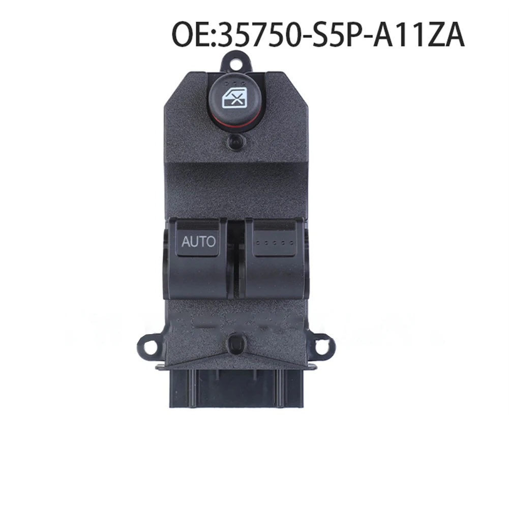 1 шт. для Honda Civic 2001-2005 ABS автомобильный Главный переключатель управления OEM номер 35750-S5P-A11ZA 35750-SCV-A01 Черные Аксессуары
1 шт. для Honda Civic 2001-2005 ABS автомобильный Главный переключатель управления OEM номер 35750-S5P-A11ZA 35750-SCV-A01 Черные Аксессуары
