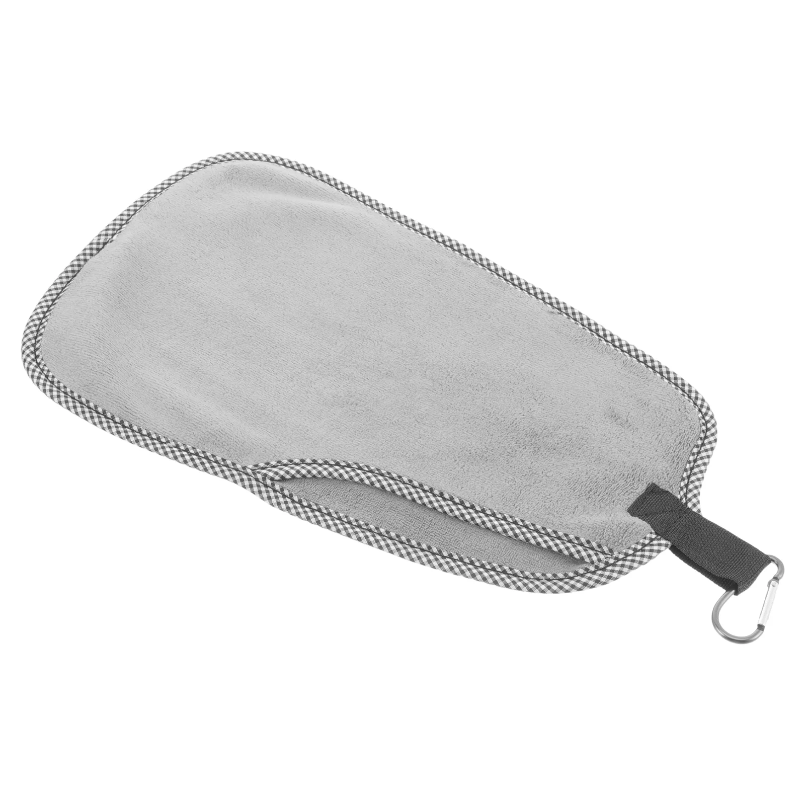 Fishing Towel Towels for Catching Microfiber Bulk with Clip Wear-resistant Cotton Fitness
Fishing Towel Towels for Catching Microfiber Bulk with Clip Wear-resistant Cotton Fitness