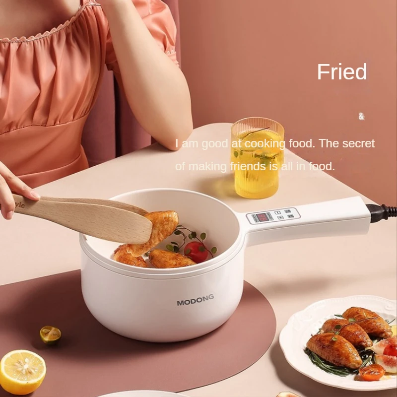 110v/220v 3L Electric Cooker Ceramic Grapefruit Non Stick Hot Pot Fat Reducer Stainless Steel Steamer Free of Charge
110v/220v 3L Electric Cooker Ceramic Grapefruit Non Stick Hot Pot Fat Reducer Stainless Steel Steamer Free of Charge