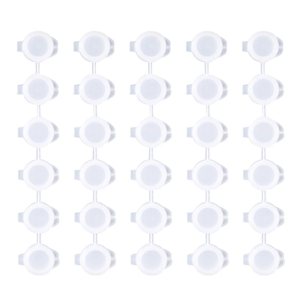 Hole Watercolor Container Pigment Empty Box Empty Paint Cups Plastic Paint Canning Supplies Paint Pots Strips Classrooms Paint
Hole Watercolor Container Pigment Empty Box Empty Paint Cups Plastic Paint Canning Supplies Paint Pots Strips Classrooms Paint