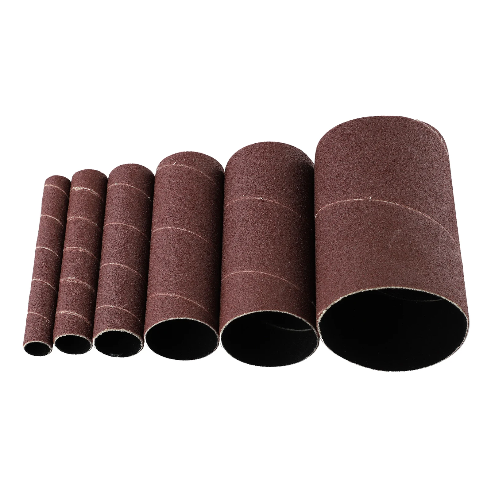 Durable New Sanding Drum Sleeves Mixed Oscillating Paper Polishing Wheel Power Tool Sand Mills 12pcs Sander 4.5in
Durable New Sanding Drum Sleeves Mixed Oscillating Paper Polishing Wheel Power Tool Sand Mills 12pcs Sander 4.5in