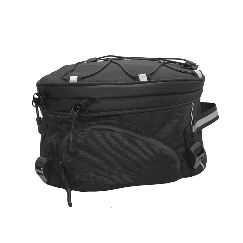 Tail Bags For Luggage Rack For R1250GS R1200GS F850GS F750GS R 1200GS LC ADV Adventure Saddle Bag Saddlebag Tailbag
Tail Bags For Luggage Rack For R1250GS R1200GS F850GS F750GS R 1200GS LC ADV Adventure Saddle Bag Saddlebag Tailbag