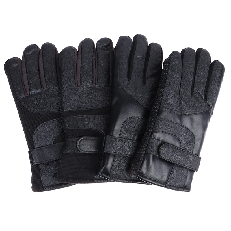 1Pair Winter Motorcycle Gloves Touch Screen Windproof Waterproof Warm Cycling Skiing Gloves
1Pair Winter Motorcycle Gloves Touch Screen Windproof Waterproof Warm Cycling Skiing Gloves