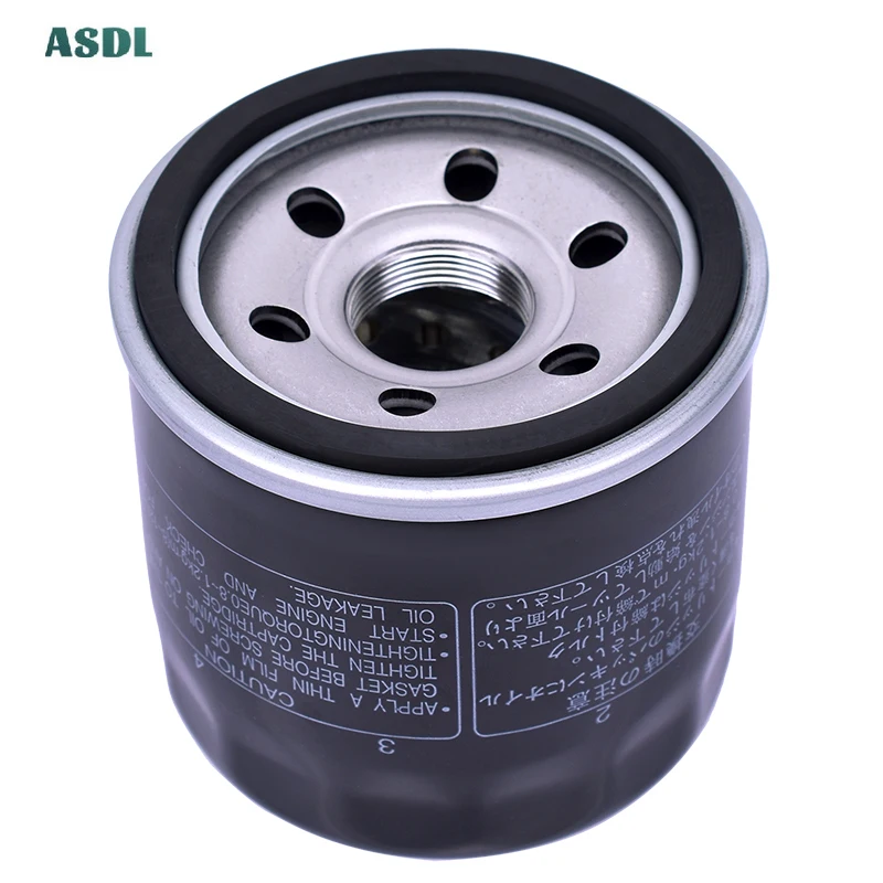 Motorcycle Oil Filter For Suzuki Scooter AN650 Burgman AN650A/Z Burgman Executive 2002-18DL250 GSX250 GSX250R GW250 2012-2020
Motorcycle Oil Filter For Suzuki Scooter AN650 Burgman AN650A/Z Burgman Executive 2002-18DL250 GSX250 GSX250R GW250 2012-2020