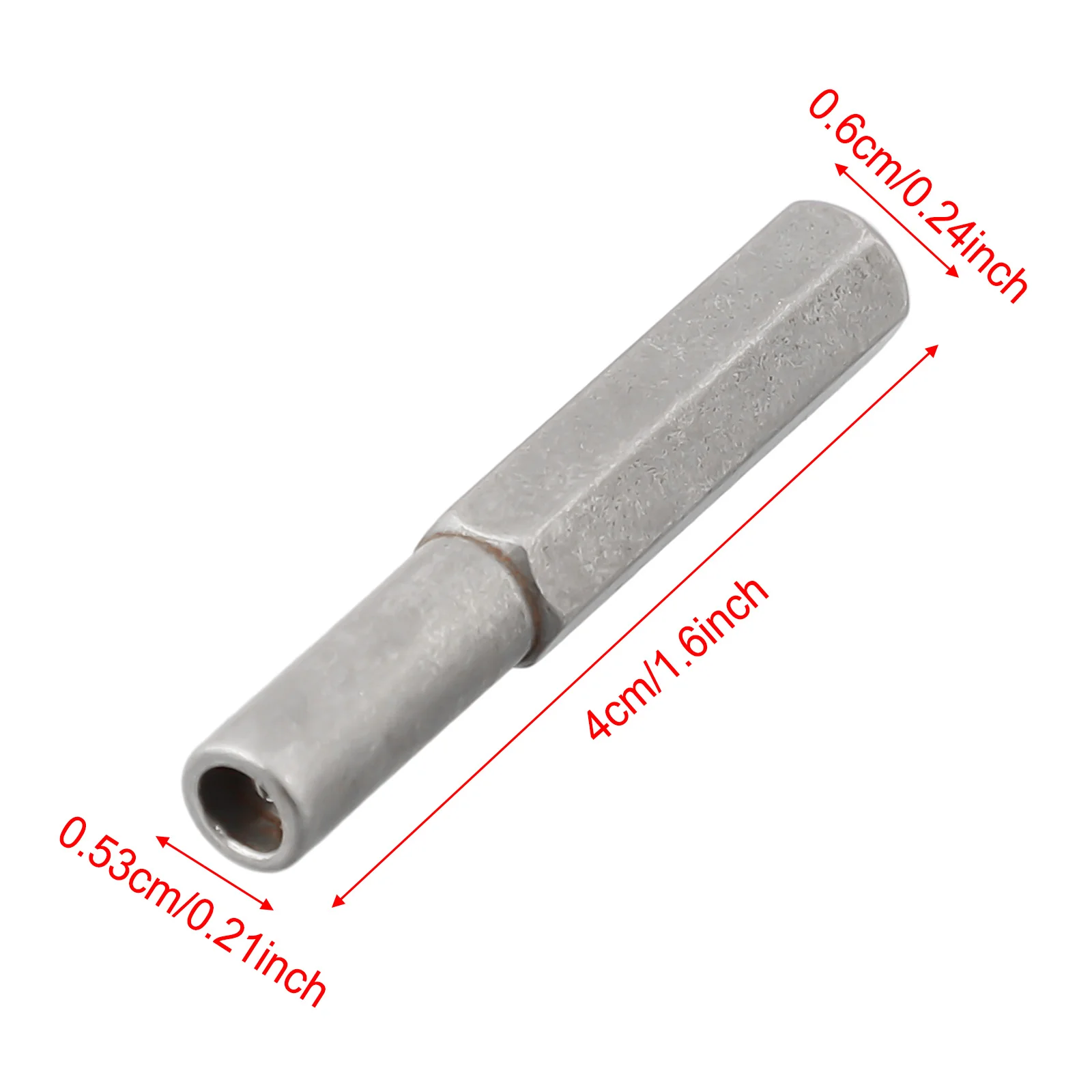 Coffee Machine Tool Repair Tool Key Special Bit Key Manual Corrosion Resistant Drill Bit Driver Stainless Steel Hand Tools Parts
Coffee Machine Tool Repair Tool Key Special Bit Key Manual Corrosion Resistant Drill Bit Driver Stainless Steel Hand Tools Parts