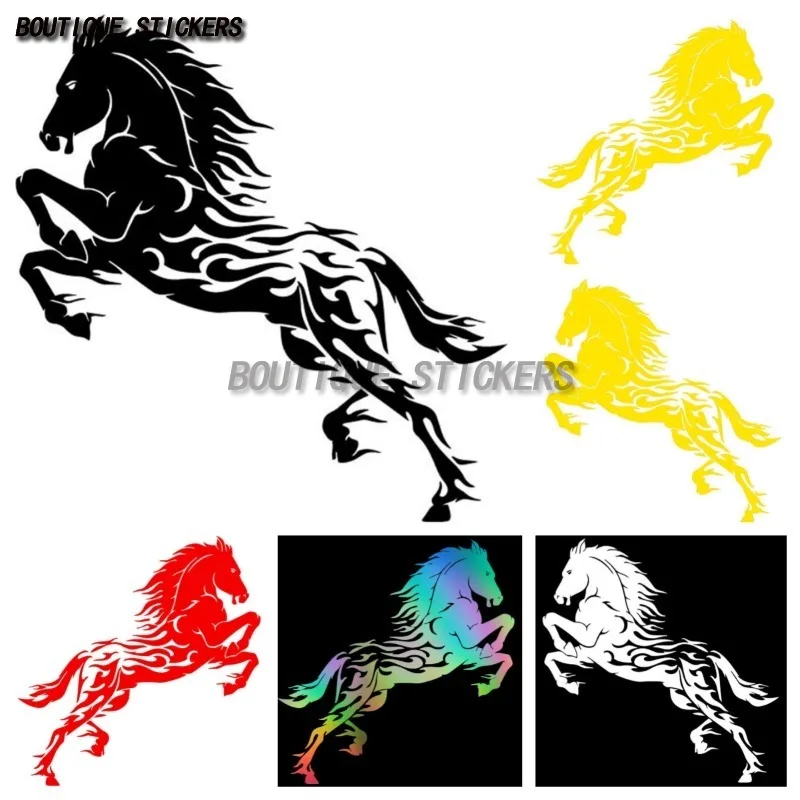 Cool Mustang Sticker Car Fuel Tank Cover Waterproof Decal Motorcycle Trolley Case Cool Sticker
Cool Mustang Sticker Car Fuel Tank Cover Waterproof Decal Motorcycle Trolley Case Cool Sticker