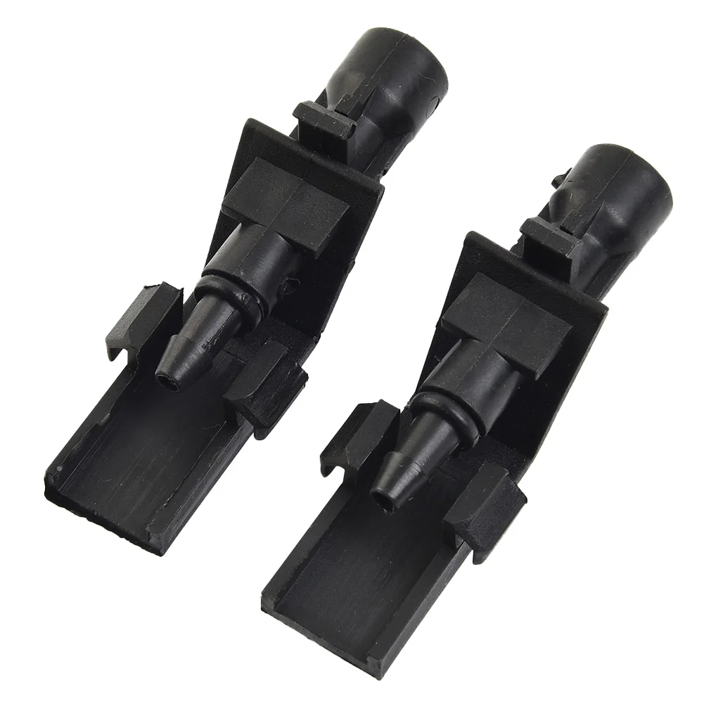 Car Nozzle 2pcs/set Black Car Accessories Direct Replacement For Honda Front Plastic Windscreen Washer New Style
Car Nozzle 2pcs/set Black Car Accessories Direct Replacement For Honda Front Plastic Windscreen Washer New Style