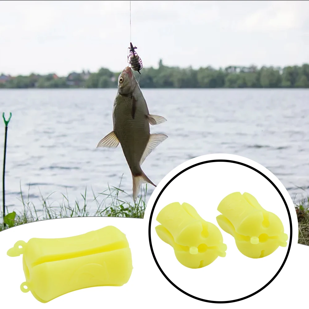 Holder Fishing Rod Ties Multifunctional Silicone Tackle Yellow/Red/green Accessories For Fishing Rod Brand New
Holder Fishing Rod Ties Multifunctional Silicone Tackle Yellow/Red/green Accessories For Fishing Rod Brand New