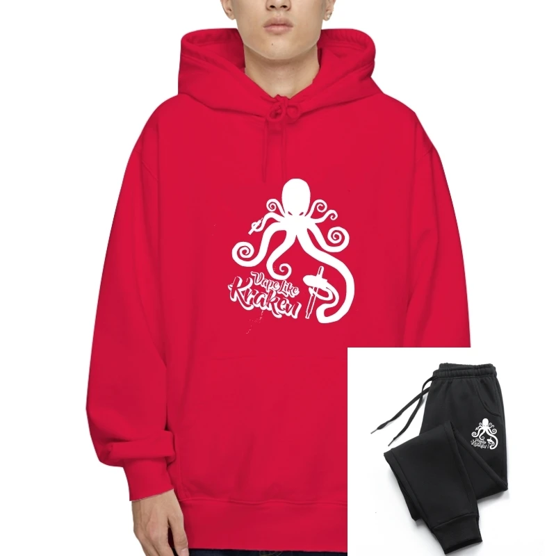 Sweatshirt Hoodies Unisex More Fleece And Colors Vape Like Kraken E-cig Vaping Cloud Chaser Men T-Sweatshirt Hoodies
Sweatshirt Hoodies Unisex More Fleece And Colors Vape Like Kraken E-cig Vaping Cloud Chaser Men T-Sweatshirt Hoodies