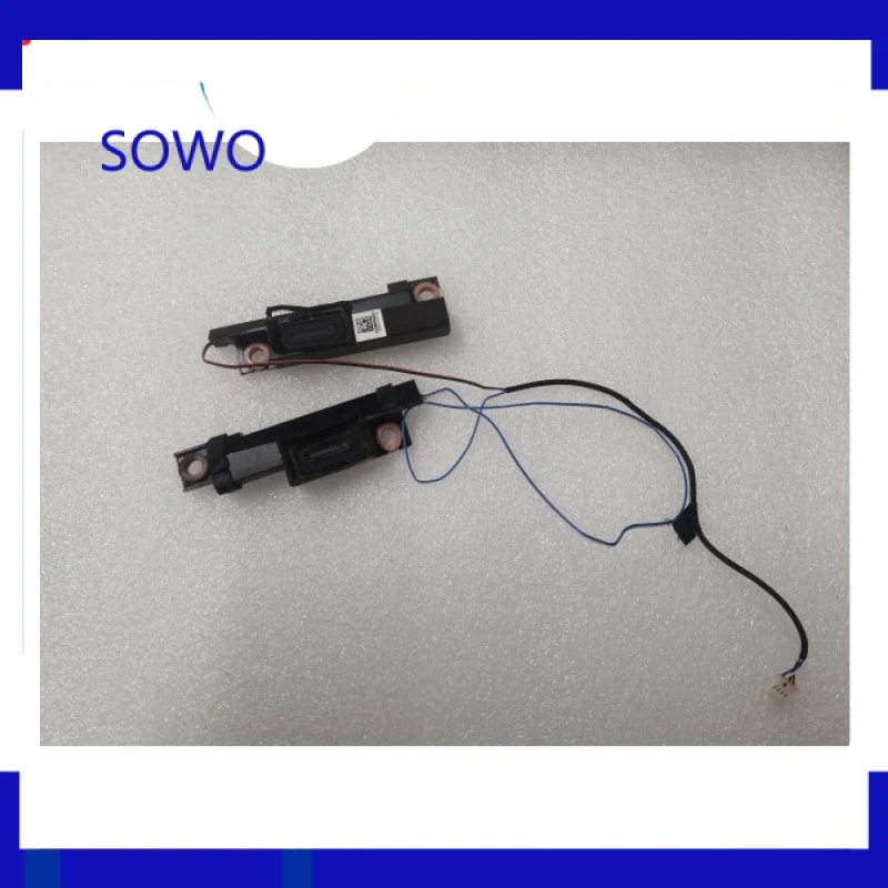 Новый портативный Built-in Speaker для Acer Nitro 5 AN515-51 AN515-52 AN515-53 AN515 42 AN515-41 PK23000VR00
Новый портативный Built-in Speaker для Acer Nitro 5 AN515-51 AN515-52 AN515-53 AN515 42 AN515-41 PK23000VR00