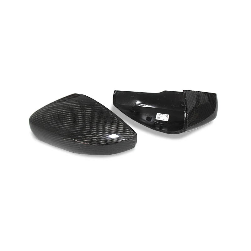 Carbon Mirror Caps With Light Assist OEM Fitment Side Mirror Cover for POLO 2014 2015 2016 2017 1:1 Replacement
Carbon Mirror Caps With Light Assist OEM Fitment Side Mirror Cover for POLO 2014 2015 2016 2017 1:1 Replacement