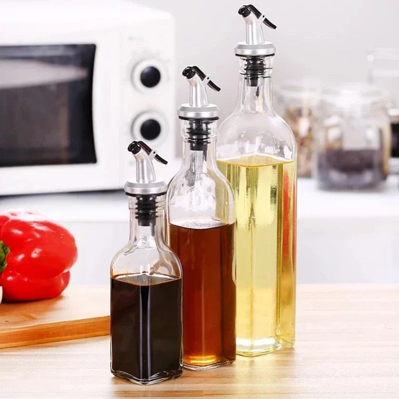 Olive Oil Sprayer Drip Wine Pourers Liquor Dispenser Leak-proof Nozzle ABS Lock Sauce Boat Bottle Stopper Kitchen Bar BBQ Tool
Olive Oil Sprayer Drip Wine Pourers Liquor Dispenser Leak-proof Nozzle ABS Lock Sauce Boat Bottle Stopper Kitchen Bar BBQ Tool