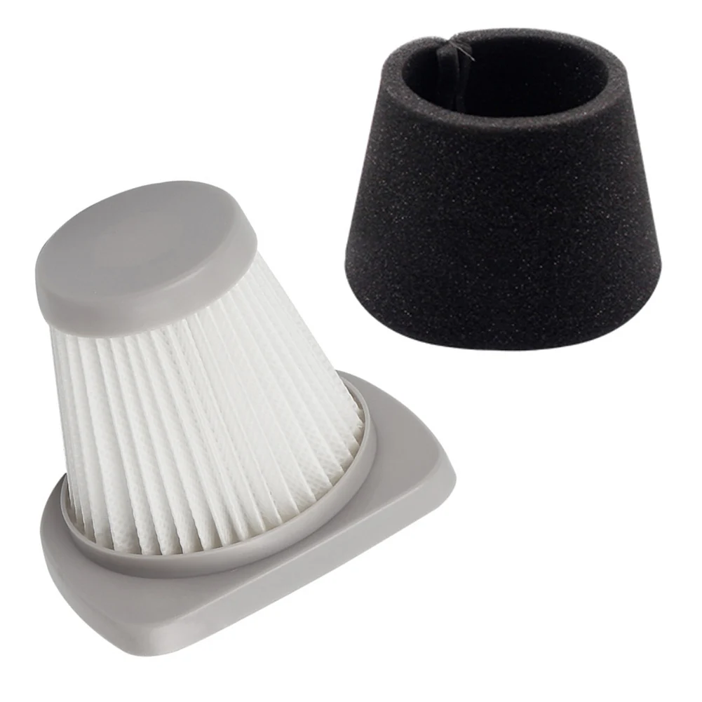 1 Sets Household Cleaning Filter Washable And Reusable Vacuum Cleaner Filter For R3S Filter For Vacuum Cleaner
1 Sets Household Cleaning Filter Washable And Reusable Vacuum Cleaner Filter For R3S Filter For Vacuum Cleaner