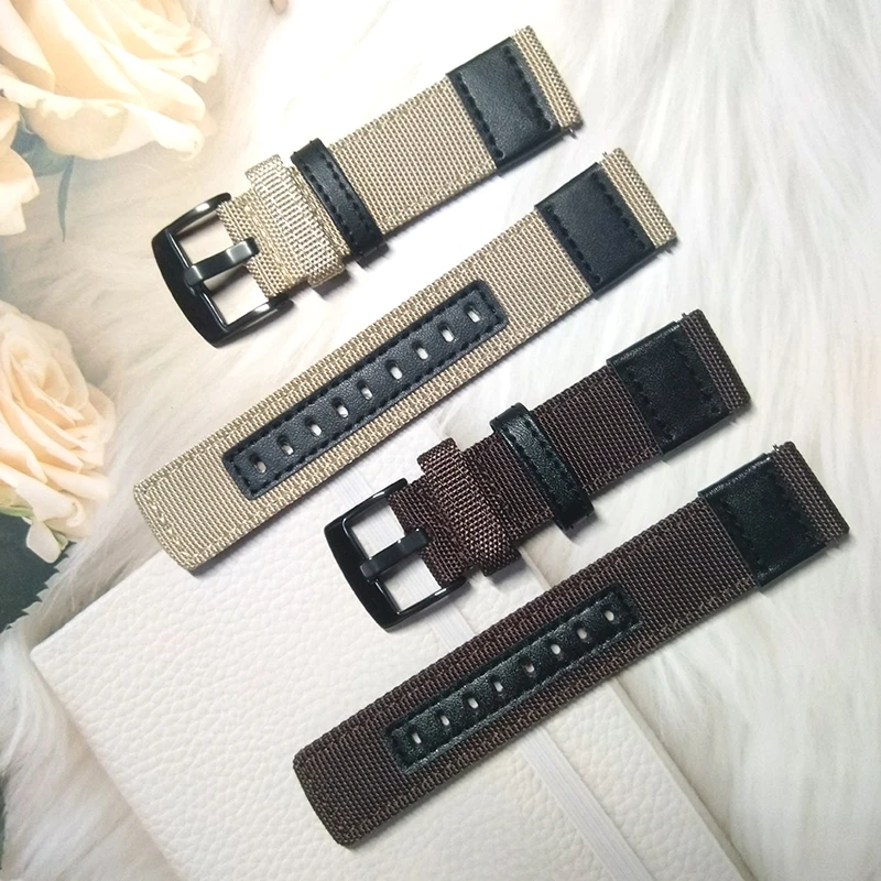 For Garmin Forerunner 245 645 Wrist Strap 20mm Nylon Sports Replacement Watchband For Garmin Venu SQ/Venu/Vivoactive 3 Correa
For Garmin Forerunner 245 645 Wrist Strap 20mm Nylon Sports Replacement Watchband For Garmin Venu SQ/Venu/Vivoactive 3 Correa