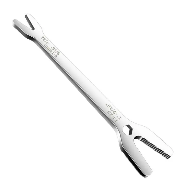 Сверхтонкий гаечный ключ с открытым концом, профессиональные сантехнические инструменты, гаечный ключ 6-25 мм, инструмент для ремонта смесителя ванной, кухни, раковины, трубы, отвертка
Сверхтонкий гаечный ключ с открытым концом, профессиональные сантехнические инструменты, гаечный ключ 6-25 мм, инструмент для ремонта смесителя ванной, кухни, раковины, трубы, отвертка