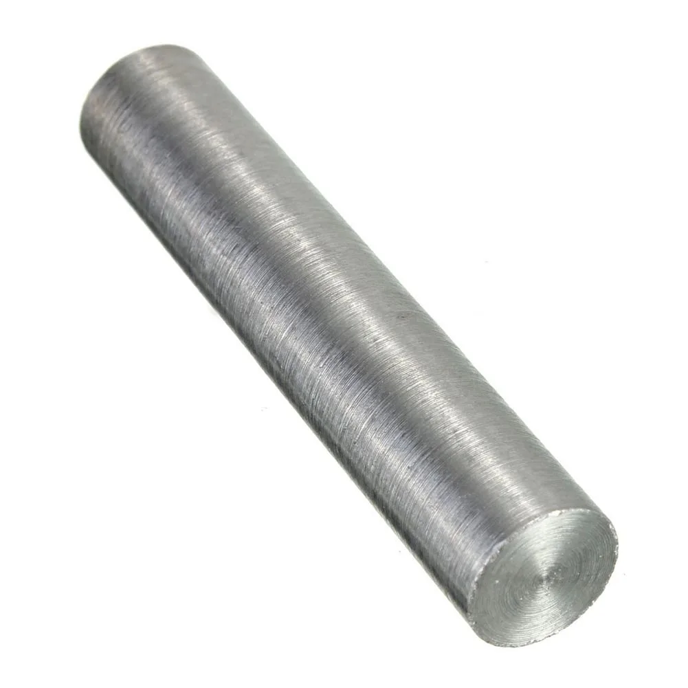 10mm*50mm Tungsten Rod Electrodes 2inch Long Alloy High Density High Melting Point High Wear Resistance Polished
10mm*50mm Tungsten Rod Electrodes 2inch Long Alloy High Density High Melting Point High Wear Resistance Polished