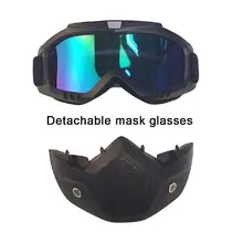 UV 400 Anti-Fog Ski Goggles Cycling Mask Double Layers Big Ski Mask Glasses Skiing Snow Men Women Snowboard Goggles Cycling Mask
UV 400 Anti-Fog Ski Goggles Cycling Mask Double Layers Big Ski Mask Glasses Skiing Snow Men Women Snowboard Goggles Cycling Mask