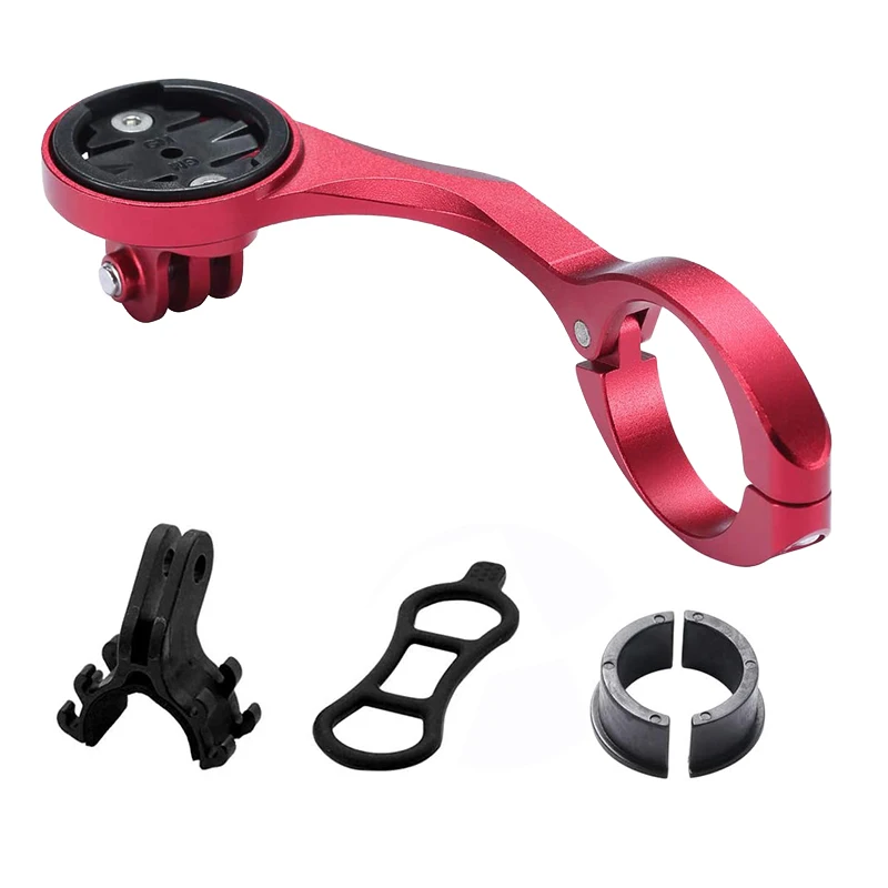 Крепление на руль велосипеда Combo Mount для камеры Garmin Edge 200 500 и Gopro, совместим с рулем размером 31,8 мм 25,4 мм
Крепление на руль велосипеда Combo Mount для камеры Garmin Edge 200 500 и Gopro, совместим с рулем размером 31,8 мм 25,4 мм