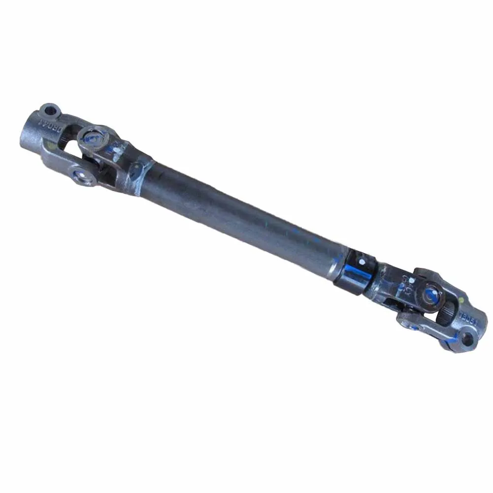 Heat Sink Steering Shaft Steering Shaft Metal 56400-D3000 For Kia Sportage Car Accessories High Quality Material
Heat Sink Steering Shaft Steering Shaft Metal 56400-D3000 For Kia Sportage Car Accessories High Quality Material