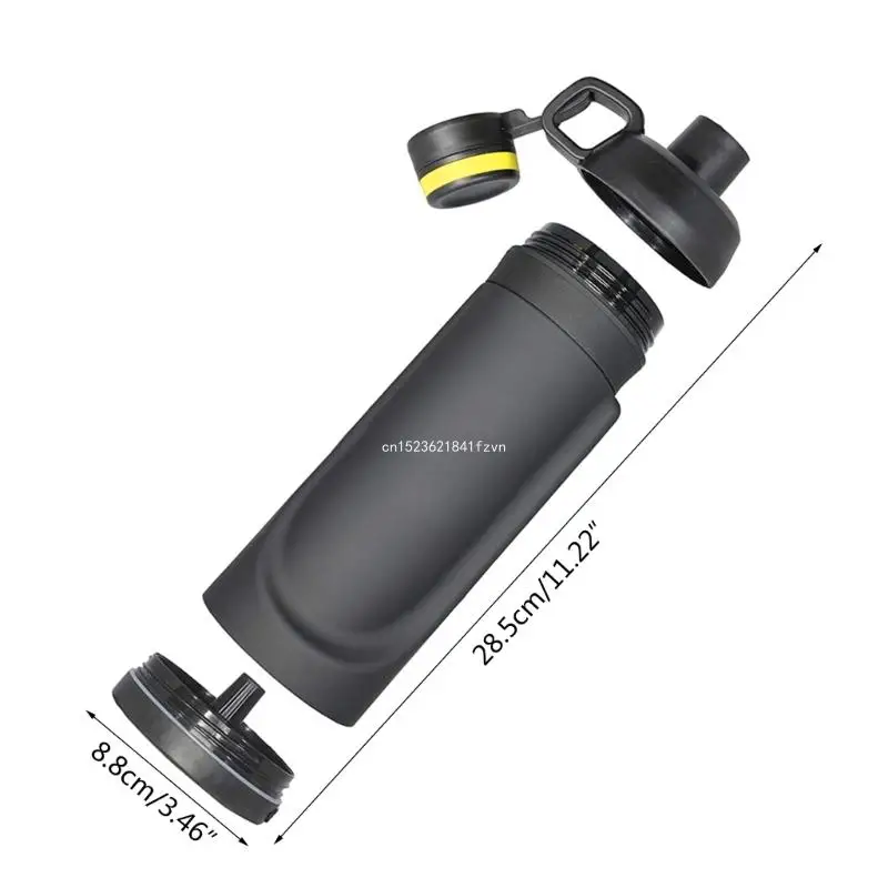 Safe Water Bottle Hiding Spot for Cash Cards Keys Bottom Compartment Storage Coffee Mug for Hot Cold Drinks Dropship
Safe Water Bottle Hiding Spot for Cash Cards Keys Bottom Compartment Storage Coffee Mug for Hot Cold Drinks Dropship