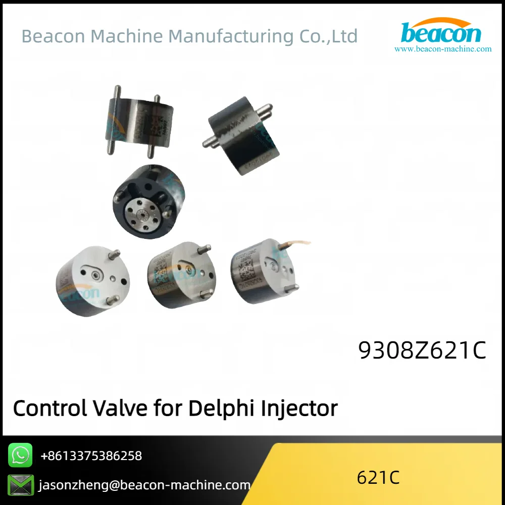 9308-625c 9308-622b 9308-621c Black Coating Common Rail Injector Valve 28362727 28346624 28265514 Diesel Valve For Delphi
9308-625c 9308-622b 9308-621c Black Coating Common Rail Injector Valve 28362727 28346624 28265514 Diesel Valve For Delphi