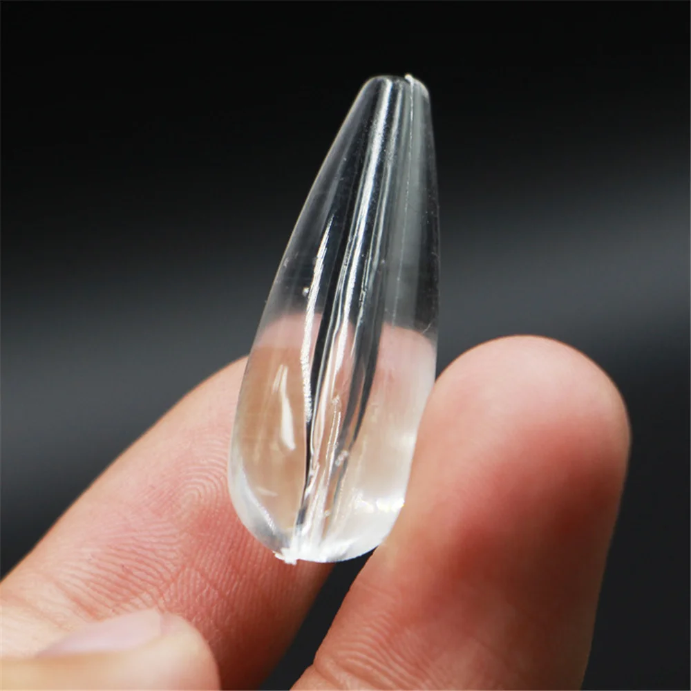 10pcs Clear Bombard Fishing Float Sinking-down Float Acrylic Lead Sinker Flying Bait Long Shot Throwing Aid Lure Fishing Tools
10pcs Clear Bombard Fishing Float Sinking-down Float Acrylic Lead Sinker Flying Bait Long Shot Throwing Aid Lure Fishing Tools