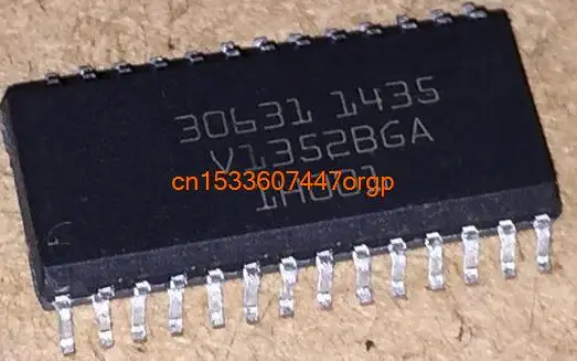 10pcs NEW IC 30631 SOP28
10pcs NEW IC 30631 SOP28