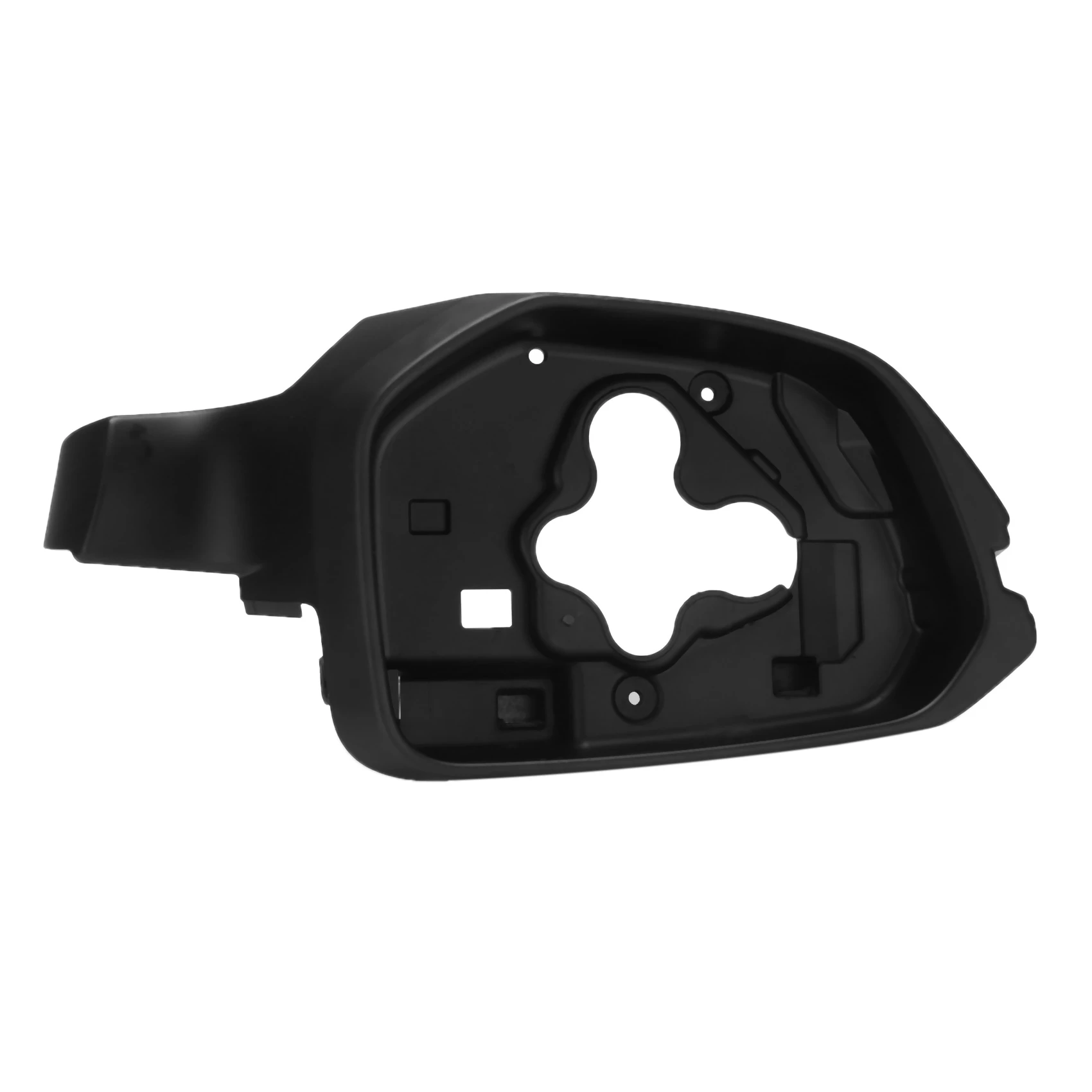 Car Left Rear View Mirror Shell Rear View Mirror Frame (with Light Slot) for Tenth Generation 2016-2020
Car Left Rear View Mirror Shell Rear View Mirror Frame (with Light Slot) for Tenth Generation 2016-2020