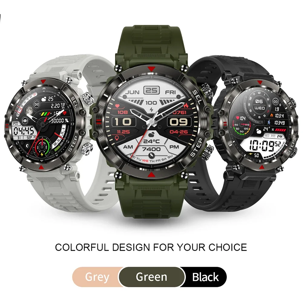 CF11 Men's Smart Men Smart Bracelet Magnetic Charging 360mAh Heart Rate Blood Pressure Monitor Fitness Calling Watch smart watch
CF11 Men's Smart Men Smart Bracelet Magnetic Charging 360mAh Heart Rate Blood Pressure Monitor Fitness Calling Watch smart watch