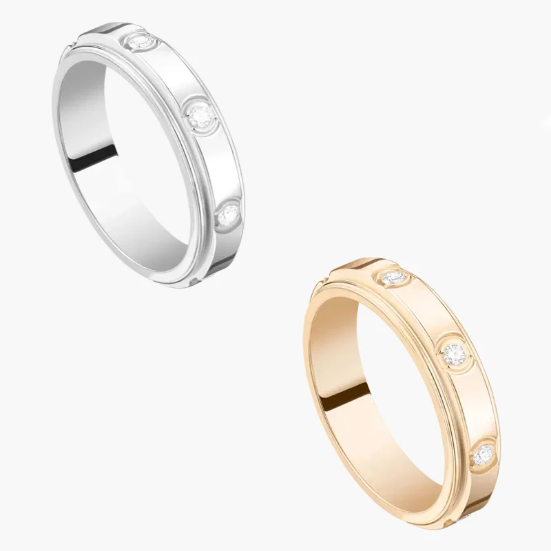 luxury brand jewelry high quality 925 silver 7 diamonds removable ring for lady and gentleman charming gift for couple
luxury brand jewelry high quality 925 silver 7 diamonds removable ring for lady and gentleman charming gift for couple