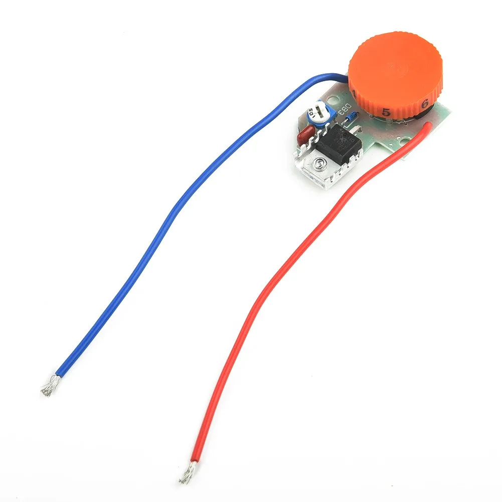 250V 12A Angle Grinder Polishing Machine Speed Controller Switch Electric Tool Power Tool Under 1600W Lighting Accessory
250V 12A Angle Grinder Polishing Machine Speed Controller Switch Electric Tool Power Tool Under 1600W Lighting Accessory