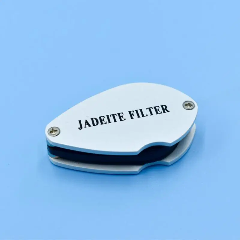 The Fourth Generation Charles Filter Single Piece Jade Identification Tool Staining Jade Identification Jade
The Fourth Generation Charles Filter Single Piece Jade Identification Tool Staining Jade Identification Jade