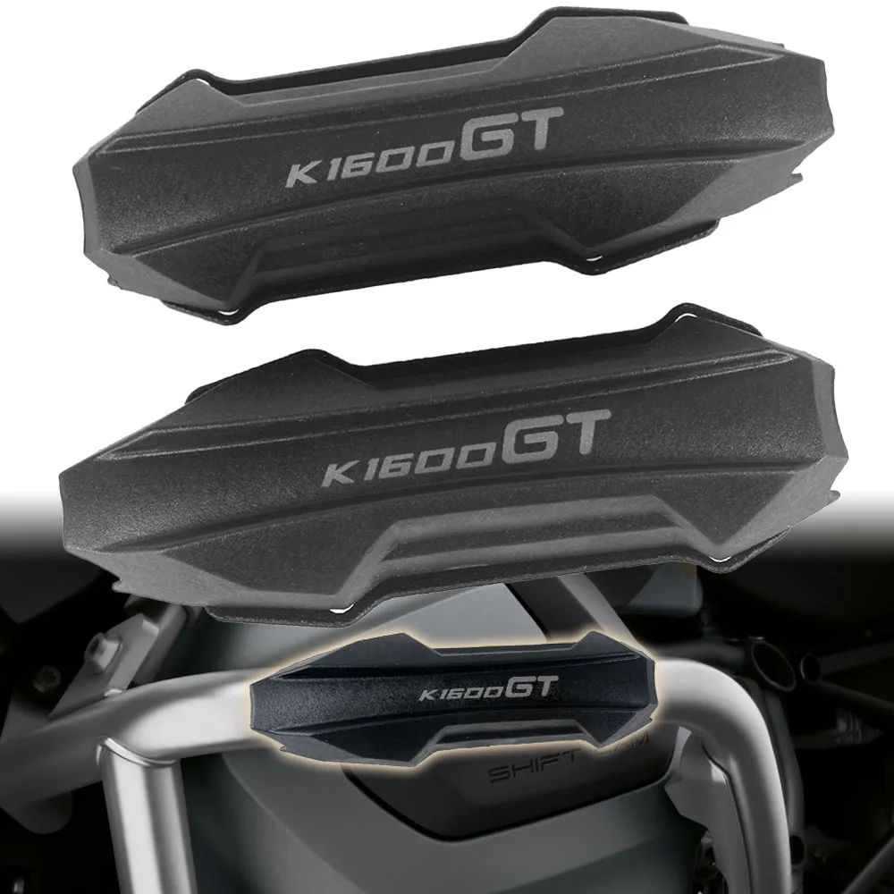 Защита двигателя мотоцикла для BMW K1600GT K1600 GT, аварийный бампер, защита для декоративного блока
Защита двигателя мотоцикла для BMW K1600GT K1600 GT, аварийный бампер, защита для декоративного блока