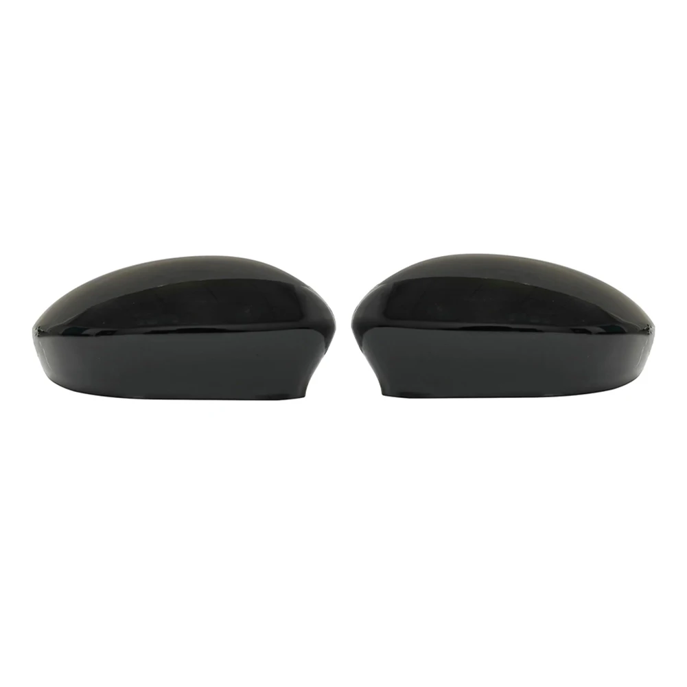 2pcs Rearview Mirror Housing LEFT+RIGHT MIRROR COVER GLOSSY BLACK FOR FIAT 500 2007-2019 Made Of High-quality Materials
2pcs Rearview Mirror Housing LEFT+RIGHT MIRROR COVER GLOSSY BLACK FOR FIAT 500 2007-2019 Made Of High-quality Materials