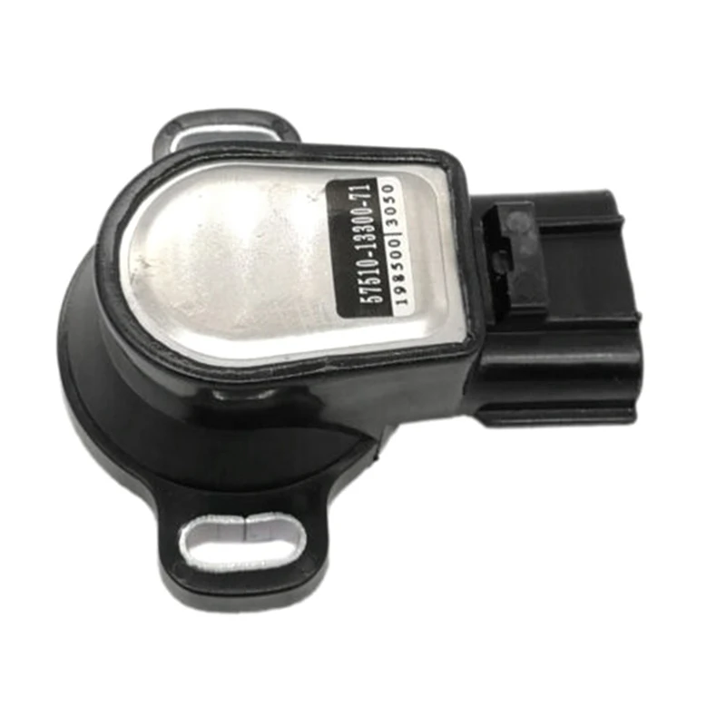 Запчасти датчиков TPS для электрического вилочного погрузчика Toyota, датчик акселератора положения дроссельной заслонки 575101330071 1985003050 198500-3050
Запчасти датчиков TPS для электрического вилочного погрузчика Toyota, датчик акселератора положения дроссельной заслонки 575101330071 1985003050 198500-3050