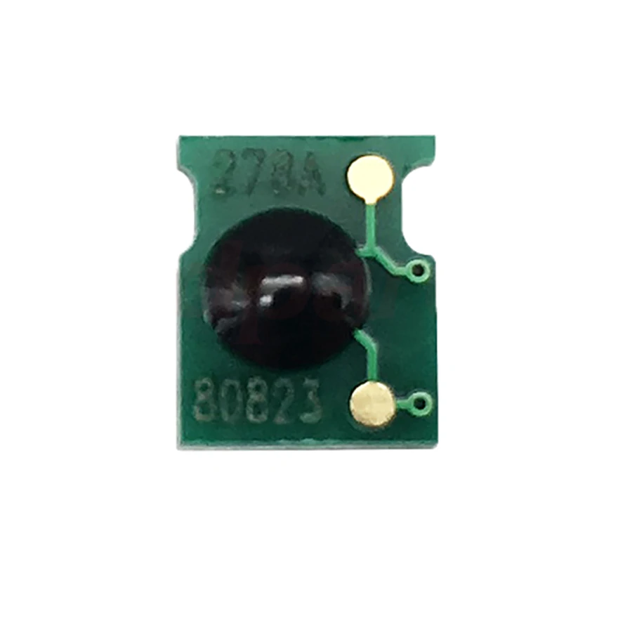 

4pcs. Toner Cartridge Chip RESET CHIP for HP CE278A 78A LaserJet P1566 P1606 P1606dn P1608dn P1560 P1506 M1536 M1536dnf