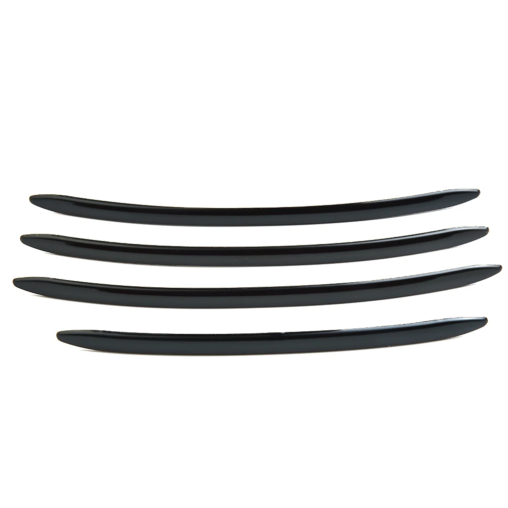 Exterior Door Handle Decoration For BMW 5 Series F10 F18 F11 Parts Stripe Accessories Black Cover Stainless Steel
Exterior Door Handle Decoration For BMW 5 Series F10 F18 F11 Parts Stripe Accessories Black Cover Stainless Steel